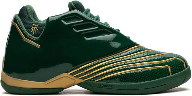 Adidas "T-Mac 2 Restomod SVSM sneakers" Groen