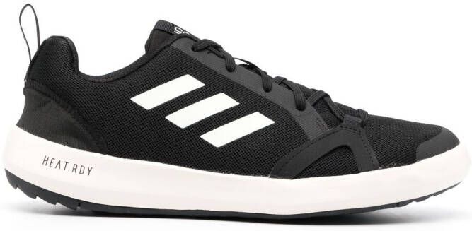 Adidas Terrex Boat Heat Ready sneakers Zwart