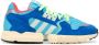 Adidas Torsian sneakers Blauw - Thumbnail 1