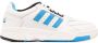 Adidas Torsion Response low-top sneakers Wit - Thumbnail 5