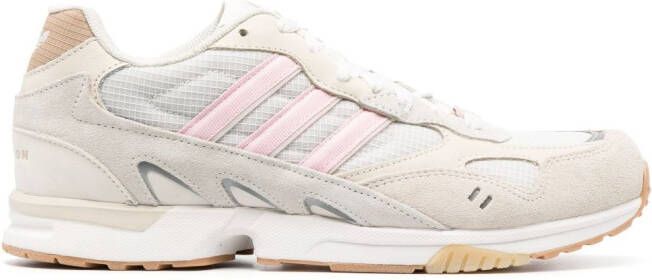 Adidas Torsion Super low-top sneakers Beige