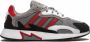 Adidas Tresc Run sneakers Grijs - Thumbnail 1