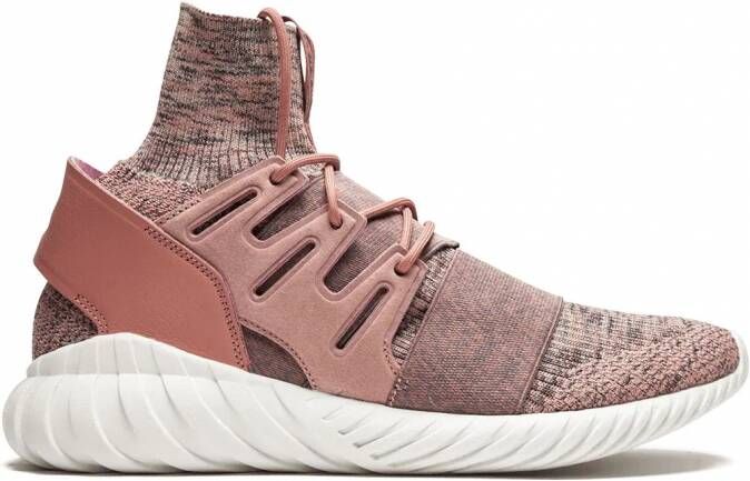 adidas Tubular Doom PK sneakers Roze