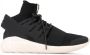 Adidas Tubular Doom Primeknit sneakers Zwart - Thumbnail 1