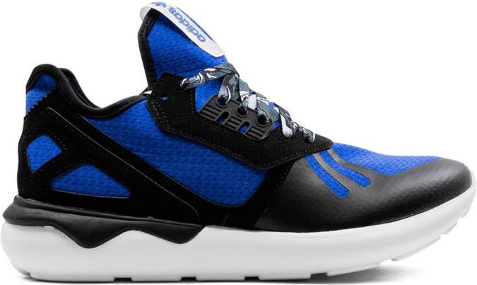 adidas Tubular Runner sneakers Blauw