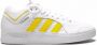 Adidas Tyshawn low-top sneakers Wit - Thumbnail 1