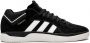 Adidas Tyshawn low-top sneakers Zwart - Thumbnail 1