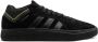 Adidas Tyshawn vetersneakers Zwart - Thumbnail 1