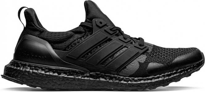 Adidas Ultra Boost 1.0 Undefeated sneakers Zwart