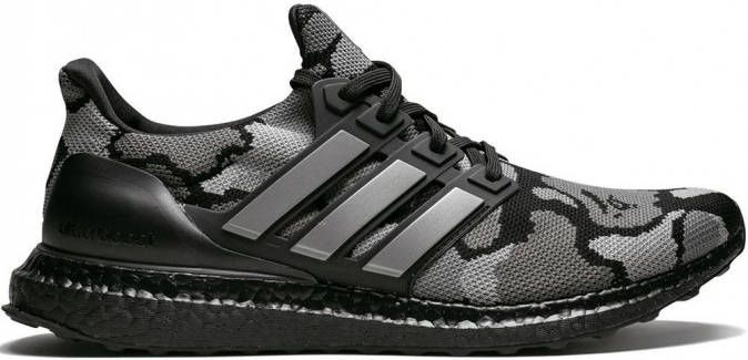 Adidas ultra boost outlet zwart