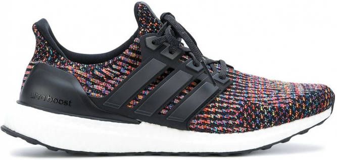 Adidas Ultra Boost sneakers Zwart