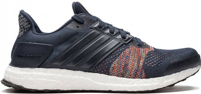 adidas Ultra Boost ST LTD sneakers Blauw