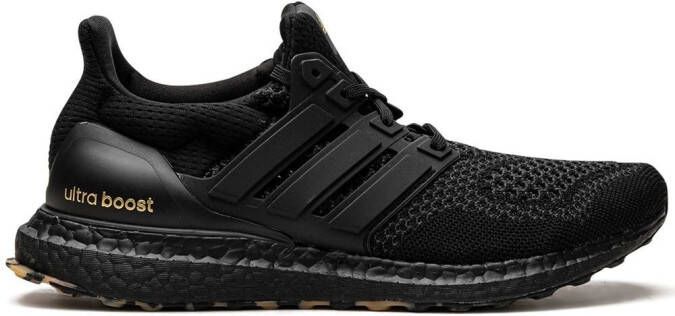 Adidas Ultraboost 1.0 low-top sneakers Zwart