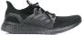 Adidas UltraBoost 19 low-top sneakers Zwart - Thumbnail 1