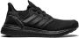 Adidas Ultraboost 20 low-top sneakers Zwart - Thumbnail 1