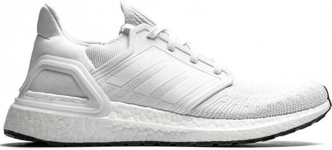 Adidas Ultraboost 20 sneakers Wit