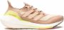 Adidas Ultraboost 21 low-top sneakers Beige - Thumbnail 1