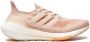 Adidas Kids "x Bad Bunny Forum Buckle Low Blue Tint sneakers" Blauw - Thumbnail 9