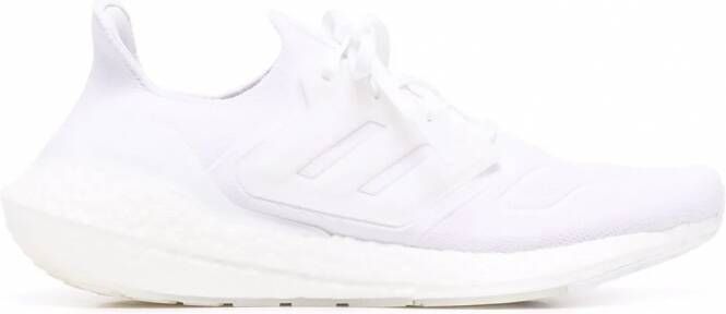 Adidas Ultraboost 22 low-top sneakers Wit