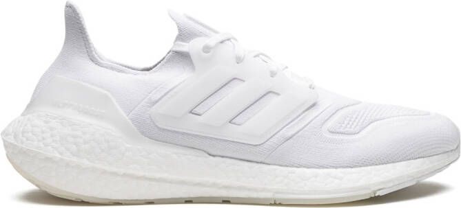 Adidas Ultraboost 22 low-top sneakers Wit