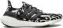 Adidas Superstar Swarovski sneakers met kristallen Wit - Thumbnail 5