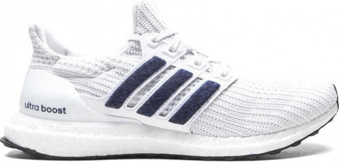 Adidas Ultra Boost 4.0 DNA sneakers Wit