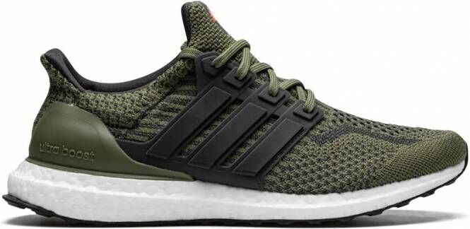 Adidas Ultraboost 5.0 DNA sneakers Groen