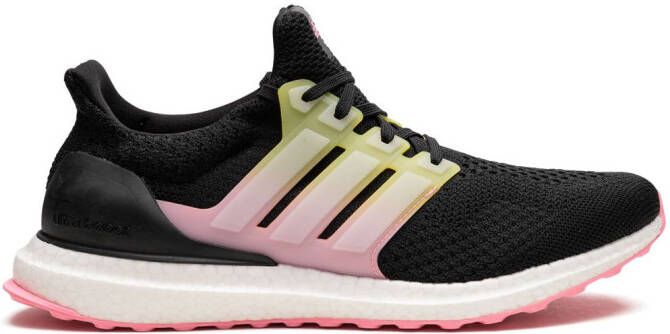 Adidas Ultraboost DNA 5.0 low-top sneakers Zwart