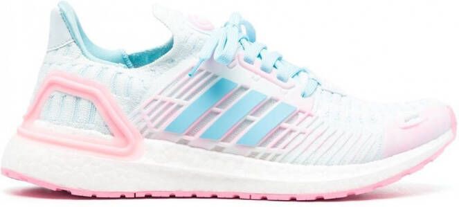 Adidas Ultraboost DNA Climacool low-top sneakers Blauw