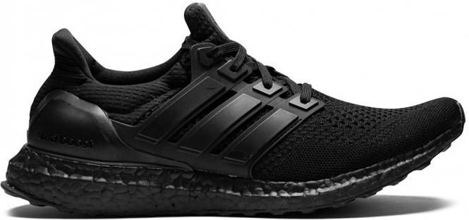 Adidas UltraBoost LTD low-top sneakers Zwart