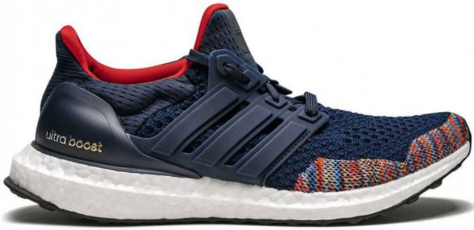 Adidas Ultraboost LTD sneakers Blauw