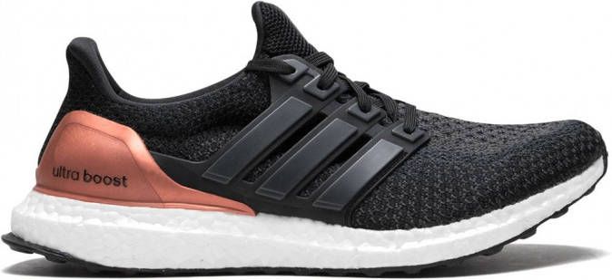 Adidas UltraBOOST LTD sneakers Zwart