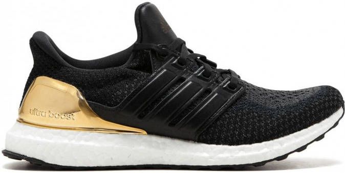 Adidas UltraBoost LTD sneakers Zwart