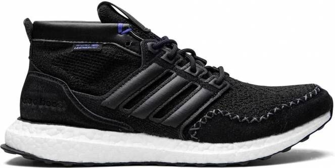 Adidas Ultraboost 20 low-top sneakers Zwart - Foto 5