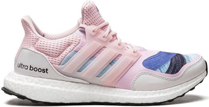 Adidas Ultraboost 20 W sneakers Wit - Foto 8