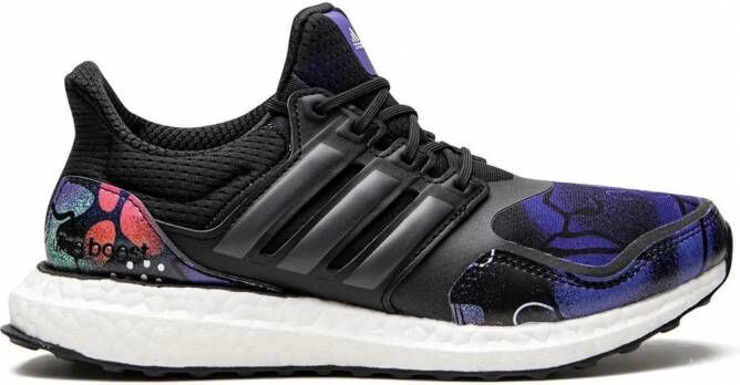 Adidas Ultraboost S&L DNA sneakers Zwart