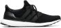 Adidas Ultraboost Sneakers polyamide polyamide rubber 7.5 Zwart - Thumbnail 1