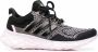 Adidas Ultralight Web DNA low-top sneakers Zwart - Thumbnail 1