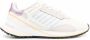 Adidas Valerance low-top sneakers Wit - Thumbnail 1