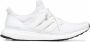 Adidas white ultraboost sneakers Wit - Thumbnail 1