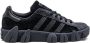 Adidas x Angel Chen Superstar 80s Sneakers Zwart - Thumbnail 1