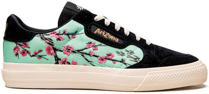 adidas x Arizona Continental Vulc low-top sneakers Zwart