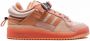 Adidas "x Bad Bunny Forum Low Easter Egg sneakers" Roze - Thumbnail 1