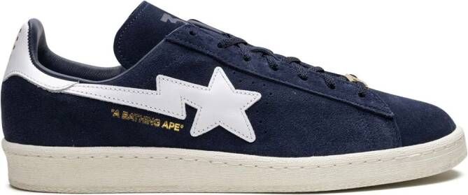 Super ape star dames hot sale blauw