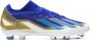 Adidas x Crazyfast League FG Messi "Messi Argentina" cleats Blauw - Thumbnail 1