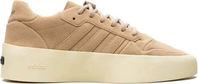 adidas x Fear of God Athletics 86 Lo sneakers Beige