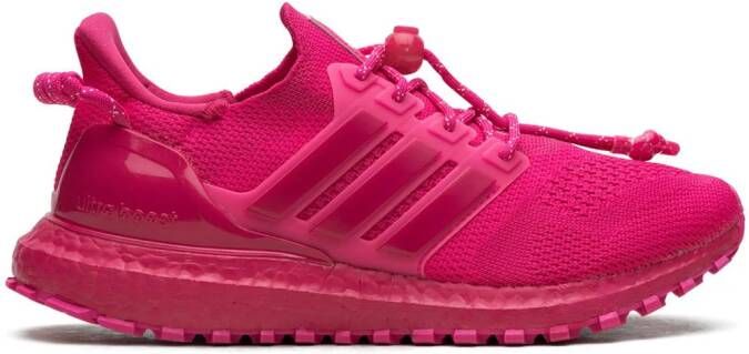 Adidas x IVY PARK Ultraboost sneakers Roze