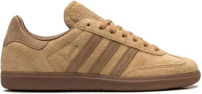 adidas x JJJJound Samba OG "Mesa" sneakers Bruin