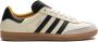 Adidas x JJJJound Samba OG "Core Black Off White" sneakers Wit - Thumbnail 1