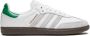 Adidas "x Kith Samba OG Classics Program sneakers" Wit - Thumbnail 1